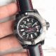 Replica Swiss Breitling Avenger 2 Seawolf Watch Black Arabic Dial (2)_th.jpg